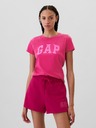 GAP T-shirt με λογότυπο GAP