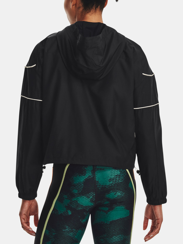 Under Armour Γυναικείο μπουφάν Under Armour Pjt Rock Brahma Jkt