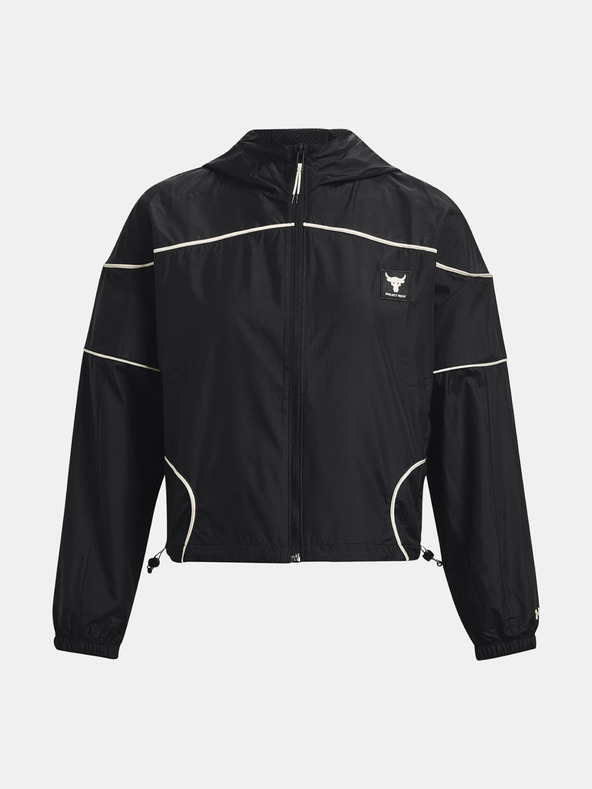 Under Armour Γυναικείο μπουφάν Under Armour Pjt Rock Brahma Jkt