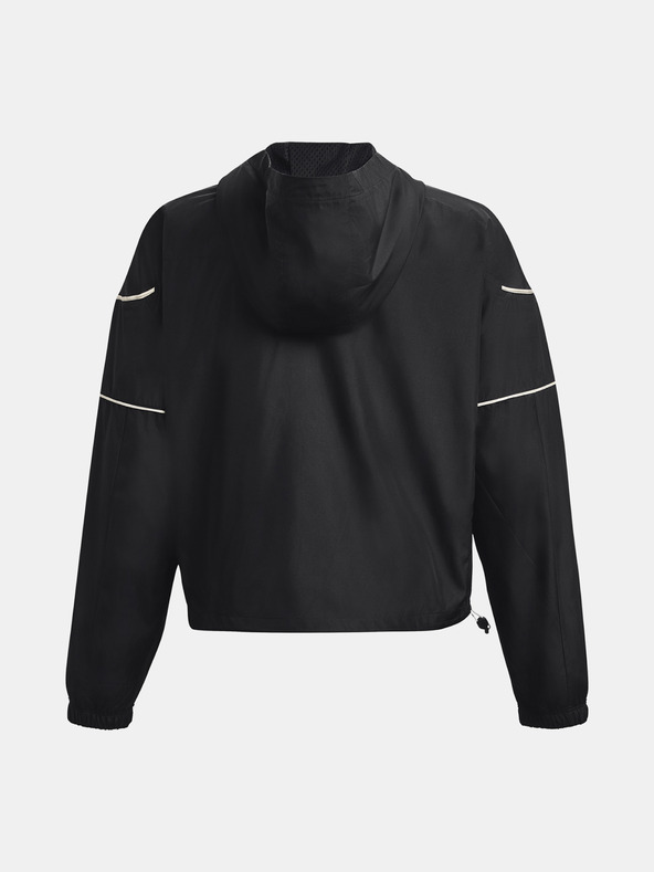 Under Armour Γυναικείο μπουφάν Under Armour Pjt Rock Brahma Jkt