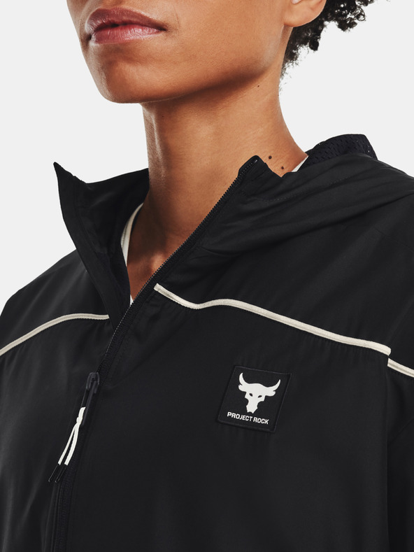 Under Armour Γυναικείο μπουφάν Under Armour Pjt Rock Brahma Jkt