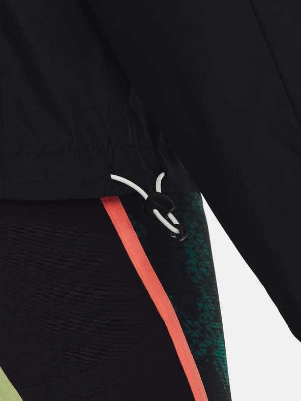 Under Armour Γυναικείο μπουφάν Under Armour Pjt Rock Brahma Jkt