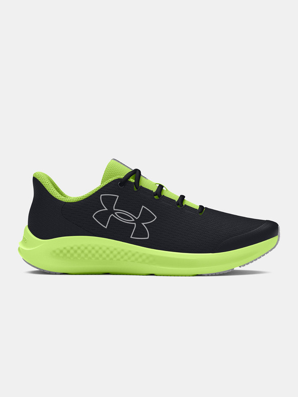 Under Armour Under Armour UA BGS Charged Pursuit 3 BL Boys μπότες για αγόρια