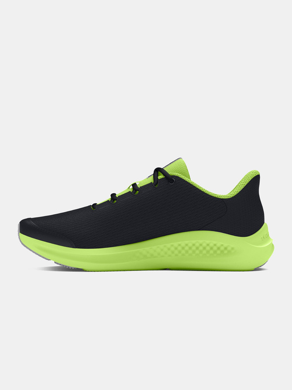 Under Armour Under Armour UA BGS Charged Pursuit 3 BL Boys μπότες για αγόρια