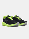 Under Armour Under Armour UA BGS Charged Pursuit 3 BL Boys μπότες για αγόρια