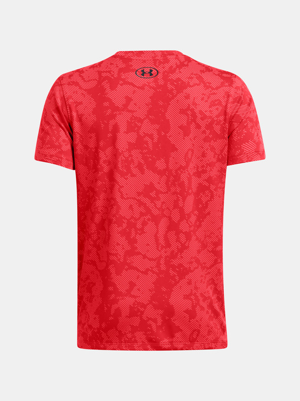 Under Armour Under Armour UA Tech Vent Geode SS T-Shirt για αγόρια