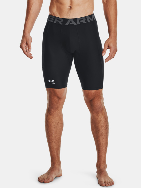 Under Armour Pánske kompresné šortky Under Armour HG Armour Lng Shorts