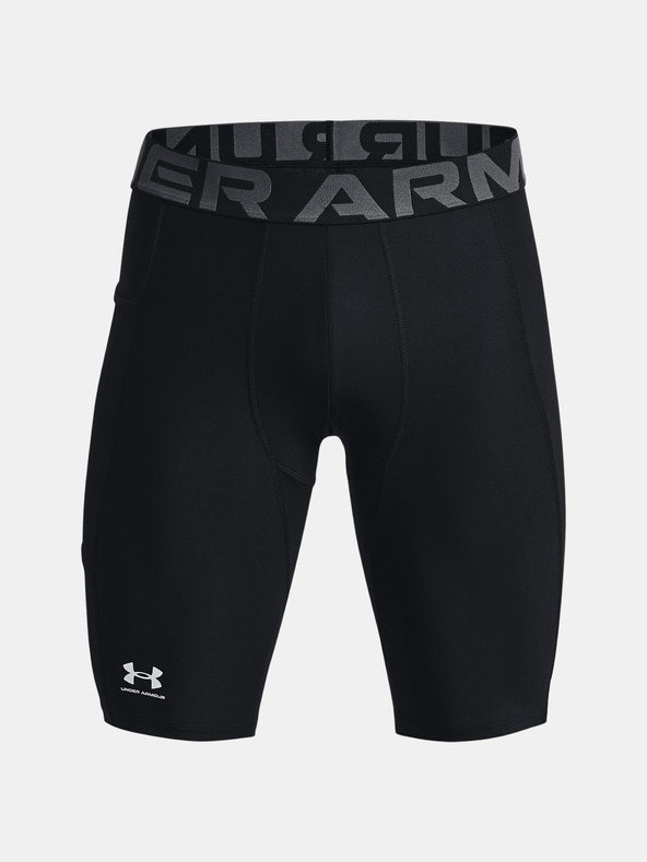 Under Armour Pánske kompresné šortky Under Armour HG Armour Lng Shorts