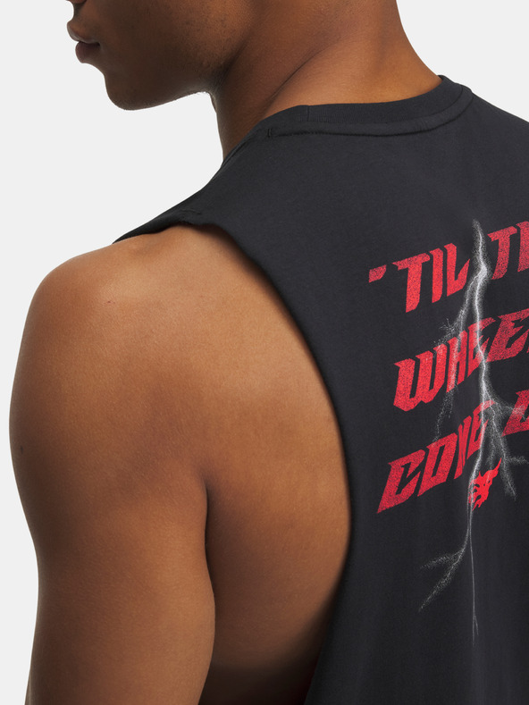 Under Armour Ανδρικά Under Armour Pjt Rck Tank