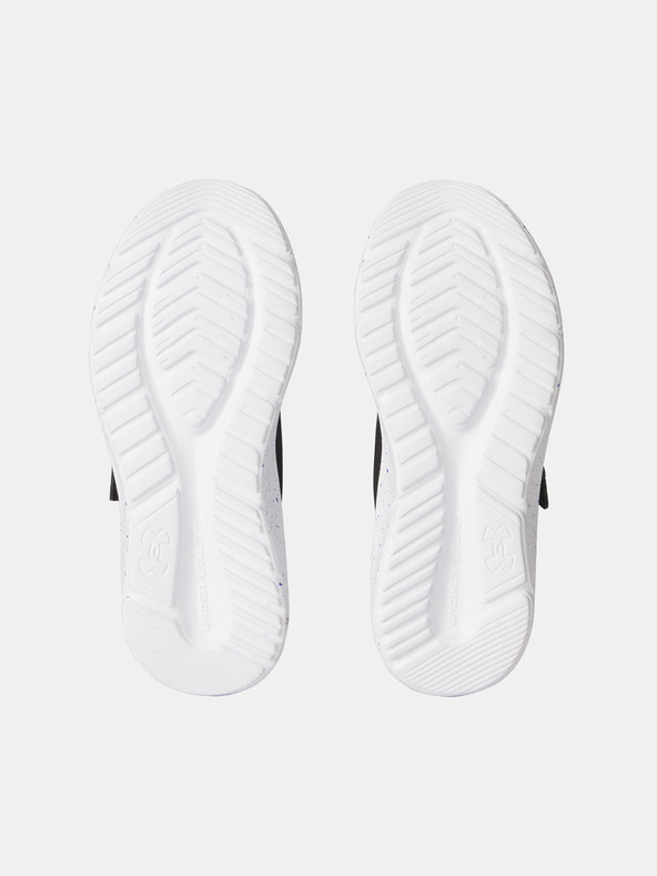 Under Armour Under Armour UA GPS Pursuit 4 AC Παπούτσια για κορίτσια