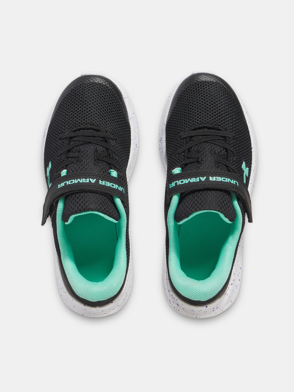 Under Armour Under Armour UA GPS Pursuit 4 AC Παπούτσια για κορίτσια