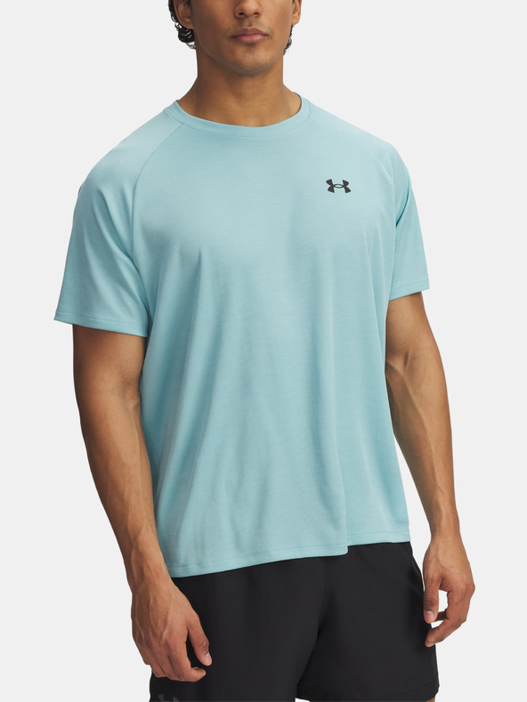 Under Armour Ανδρική μπλούζα Under Armour UA Tech Textured SS