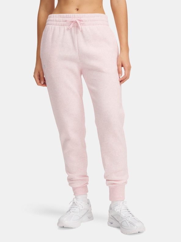 Under Armour Γυναικείο ζακέτα Under Armour UA Rival Fleece Jogger