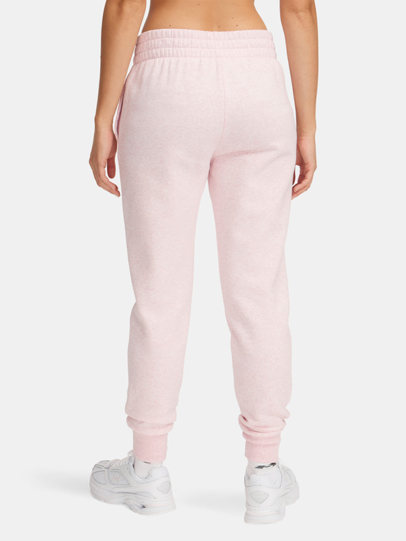 Under Armour Γυναικείο ζακέτα Under Armour UA Rival Fleece Jogger