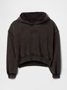GAP Hoodie Logo Cropped GAP