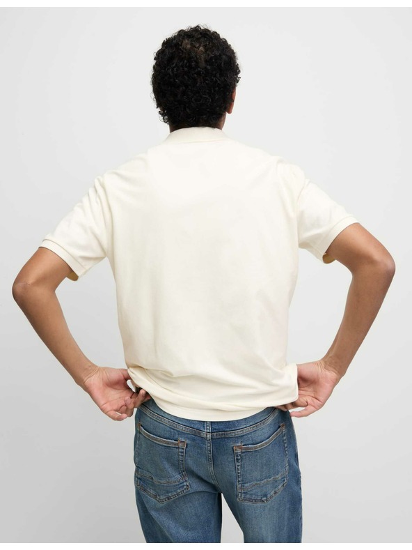 Marks & Spencer εκρού T-shirt