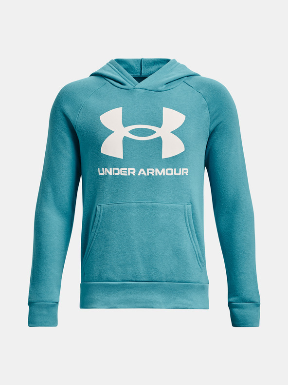 Under Armour Under Armour UA Rival Fleece Hoodie για αγόρια