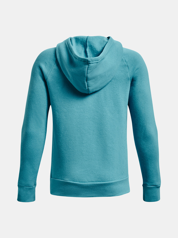 Under Armour Under Armour UA Rival Fleece Hoodie για αγόρια