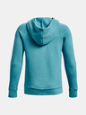 Under Armour Under Armour UA Rival Fleece Hoodie για αγόρια