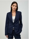 Orsay ORSAY σκούρο μπλε σακάκι