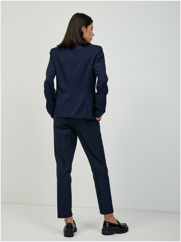 Orsay ORSAY σκούρο μπλε σακάκι