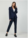 Orsay ORSAY σκούρο μπλε σακάκι