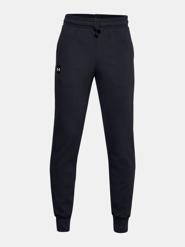 Under Armour Παιδικό παντελόνι φόρμας Under Armour RIVAL FLEECE JOGGERS
