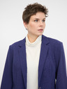 Orsay Σκούρο μπλε γυναικείο σακάκι ORSAY
