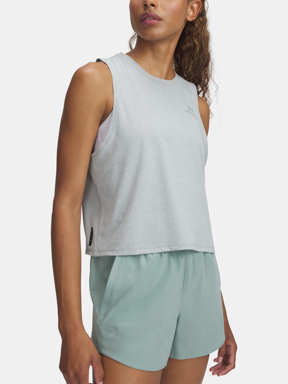 Under Armour Under Armour Women's Vanish Energy Crop Tank