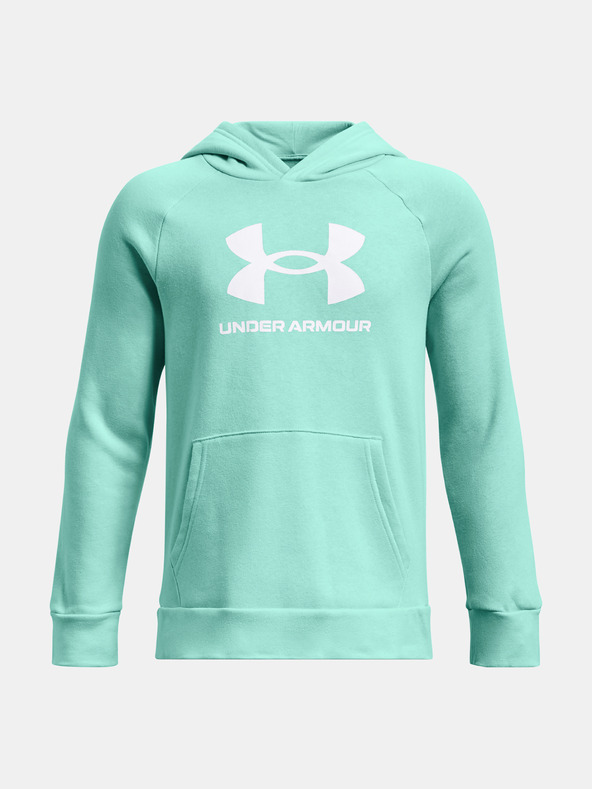 Under Armour Under Armour UA Rival Fleece BL Hoodie για αγόρια