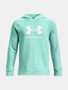 Under Armour Under Armour UA Rival Fleece BL Hoodie για αγόρια