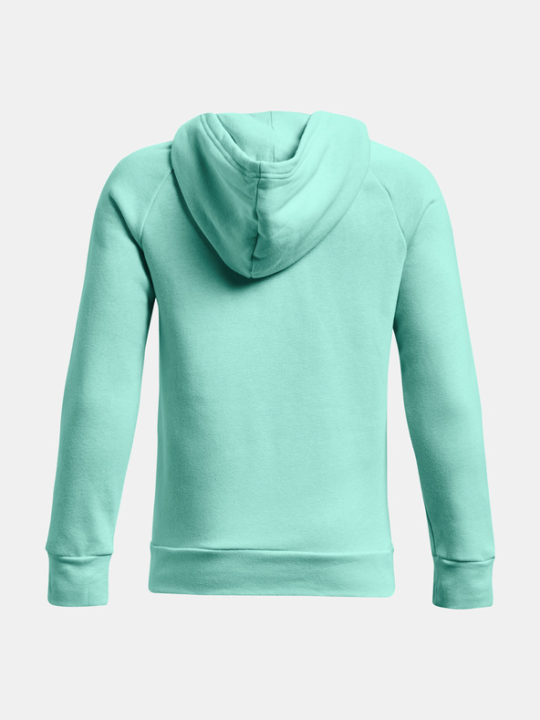 Under Armour Under Armour UA Rival Fleece BL Hoodie για αγόρια