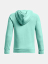Under Armour Under Armour UA Rival Fleece BL Hoodie για αγόρια