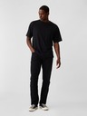 GAP Τζιν straight Twill GAP