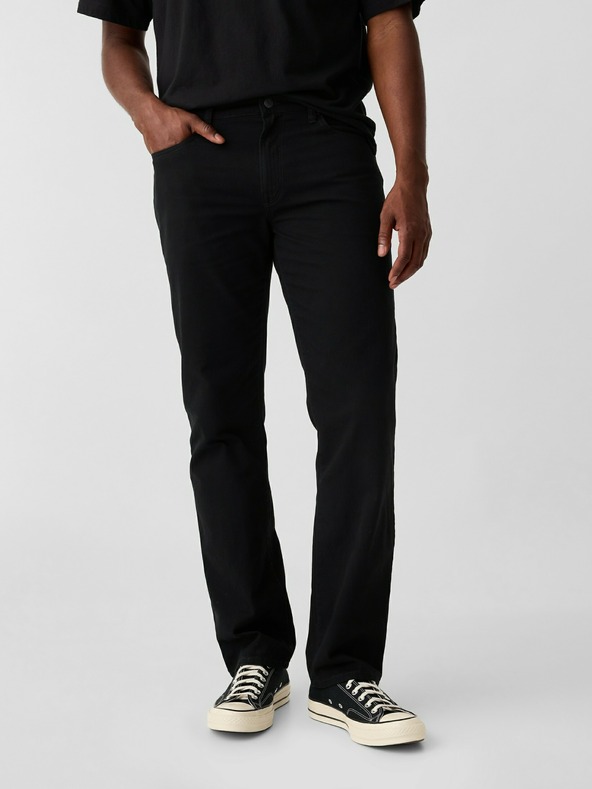 GAP Τζιν straight Twill GAP