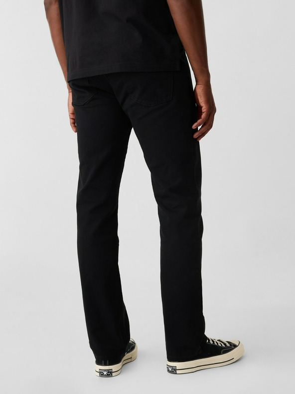 GAP Τζιν straight Twill GAP