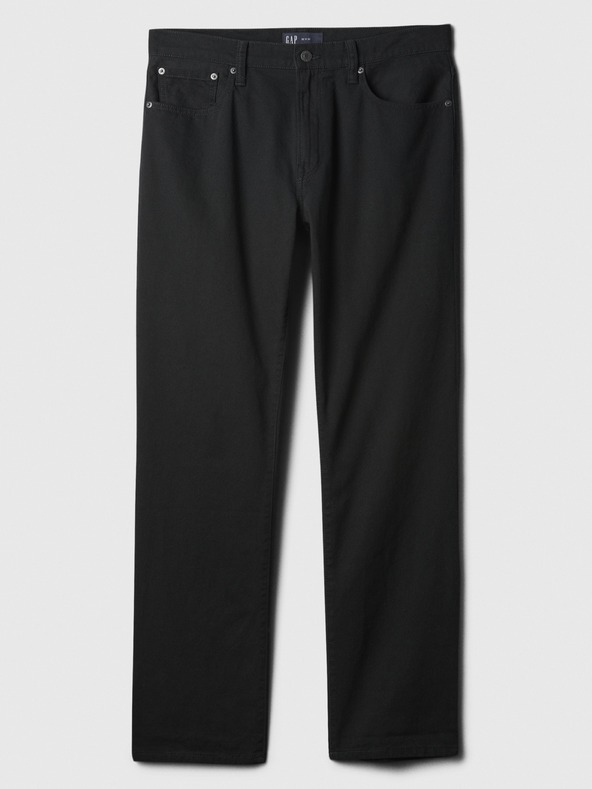 GAP Τζιν straight Twill GAP