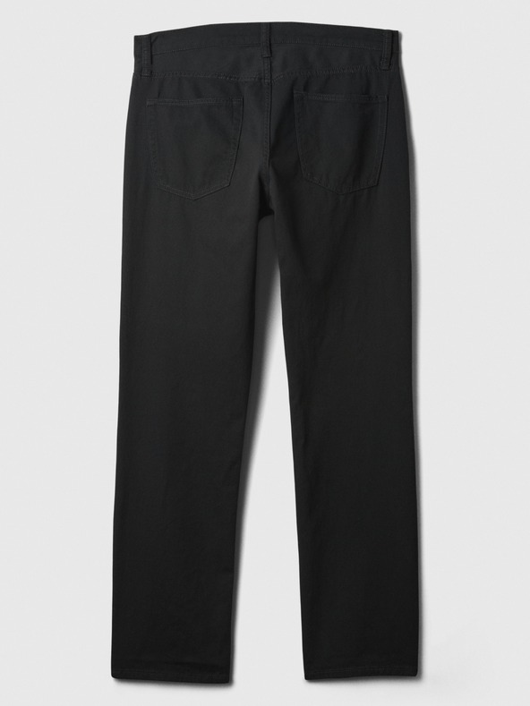 GAP Τζιν straight Twill GAP
