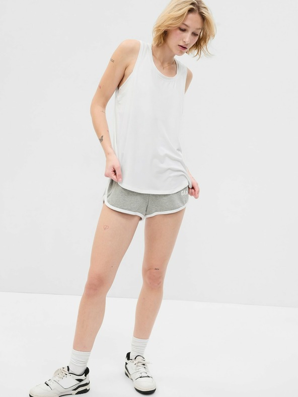 GAP GapFit Muscle Tank GAP