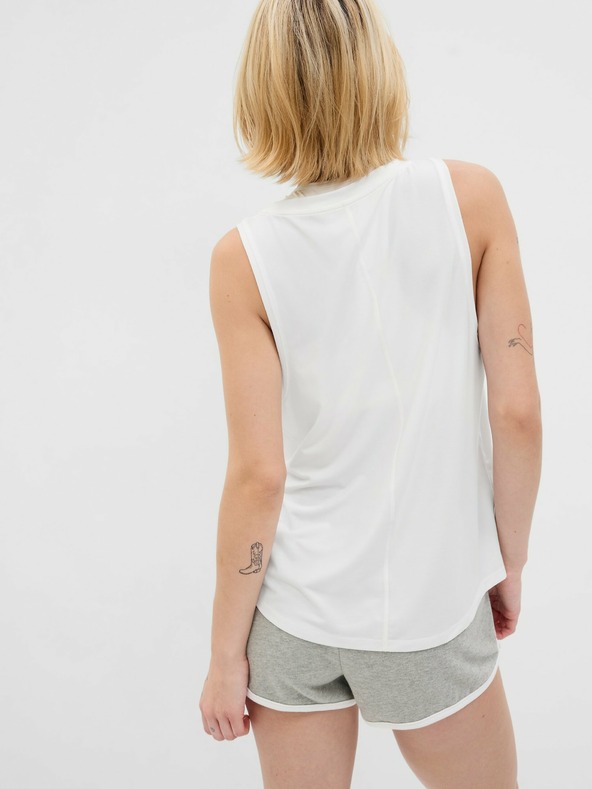 GAP GapFit Muscle Tank GAP