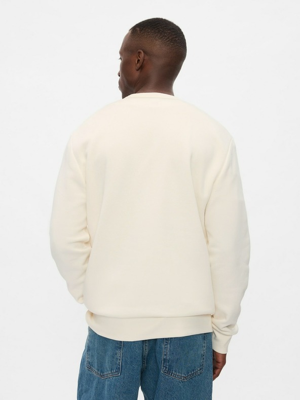 GAP Φούτερ με λογότυπο GAP