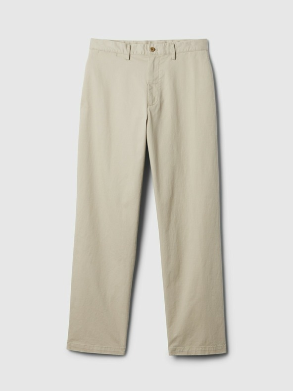 GAP Παντελόνια '90s loose khaki modern GAP