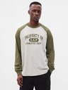GAP Long Sleeve T-Shirt Gap Athletic GAP