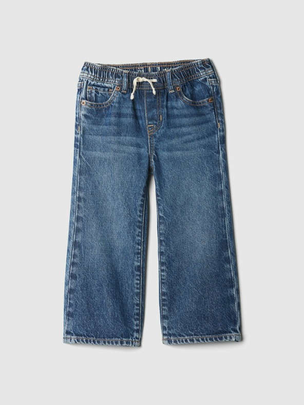GAP Baby stride jeans GAP
