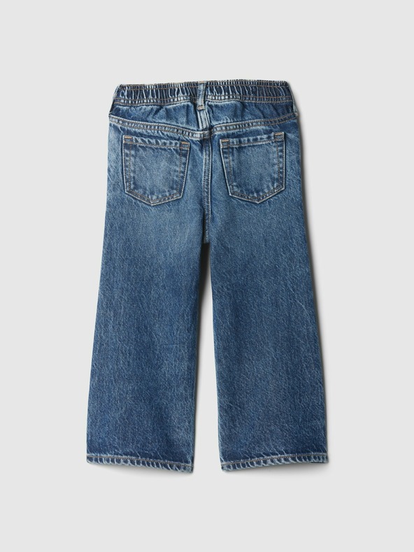 GAP Baby stride jeans GAP