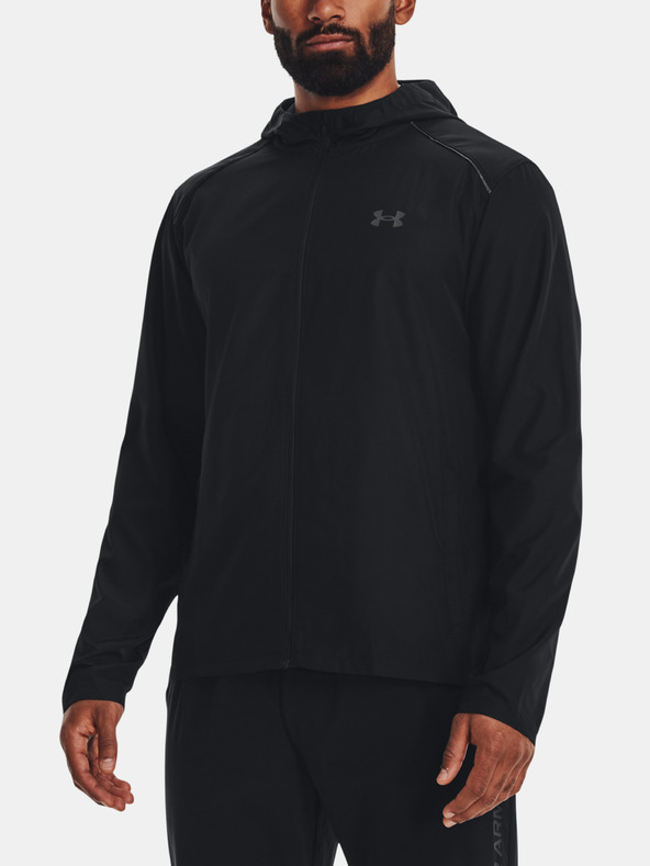 Under Armour Ανδρικό μπουφάν Under Armour UA STORM RUN HOODED JACKET