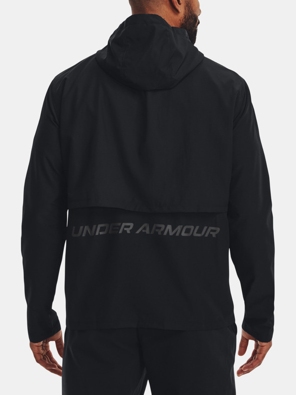Under Armour Ανδρικό μπουφάν Under Armour UA STORM RUN HOODED JACKET