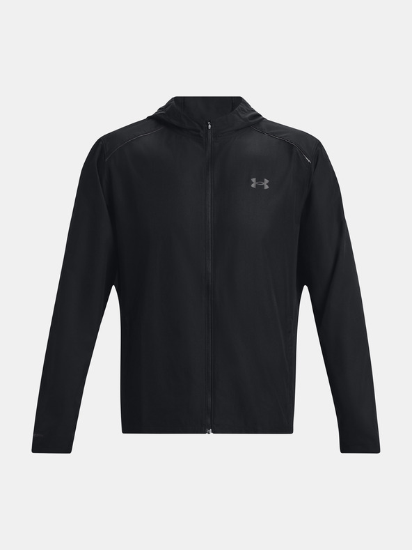 Under Armour Ανδρικό μπουφάν Under Armour UA STORM RUN HOODED JACKET