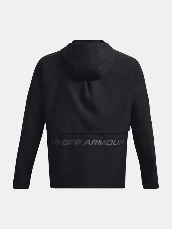 Under Armour Ανδρικό μπουφάν Under Armour UA STORM RUN HOODED JACKET