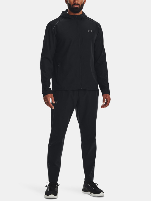 Under Armour Ανδρικό μπουφάν Under Armour UA STORM RUN HOODED JACKET